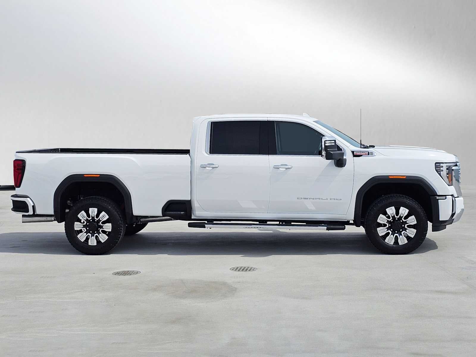 2026 GMC Sierra 3500HD Denali