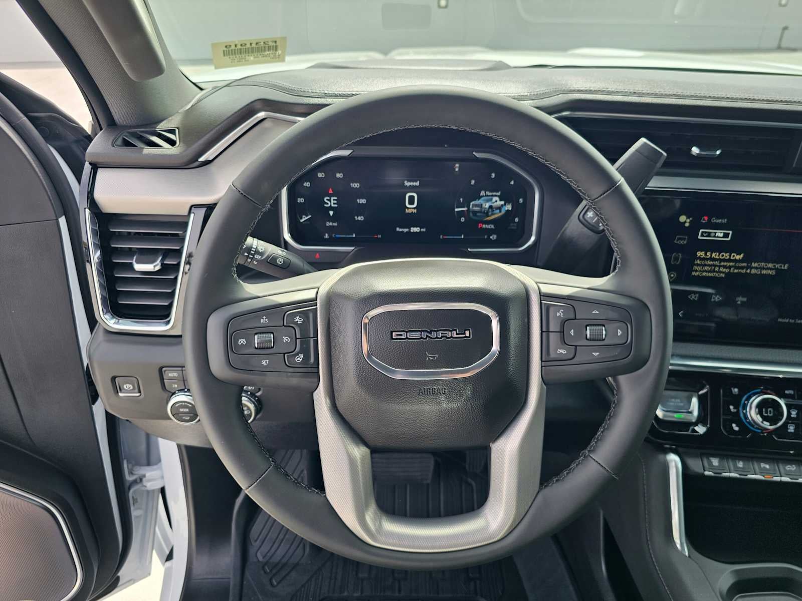 2026 GMC Sierra 3500HD Denali