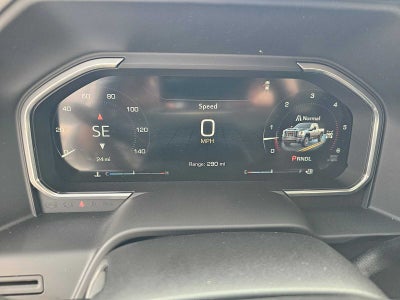 2026 GMC Sierra 3500HD Denali