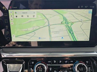 2026 GMC Sierra 3500HD Denali