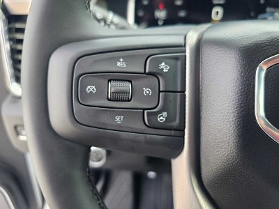 2026 GMC Sierra 3500HD Denali