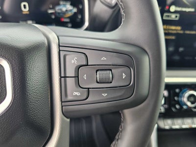 2026 GMC Sierra 3500HD Denali