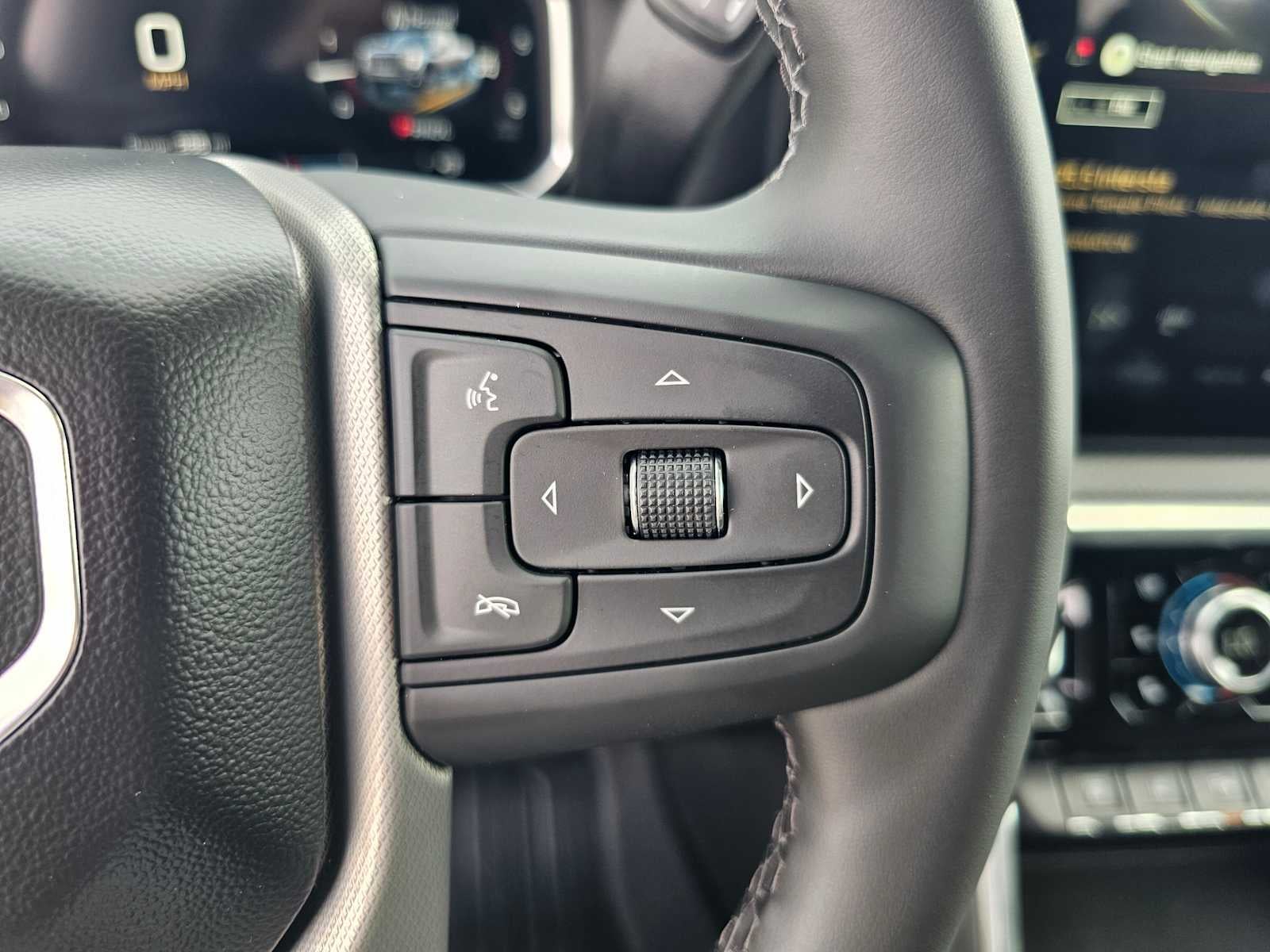 2026 GMC Sierra 3500HD Denali