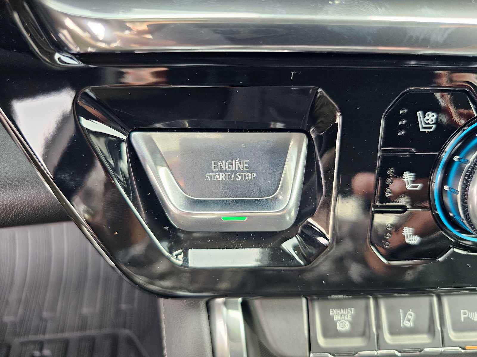2026 GMC Sierra 3500HD Denali