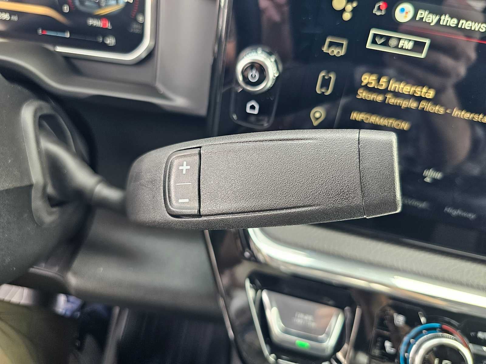 2026 GMC Sierra 3500HD Denali