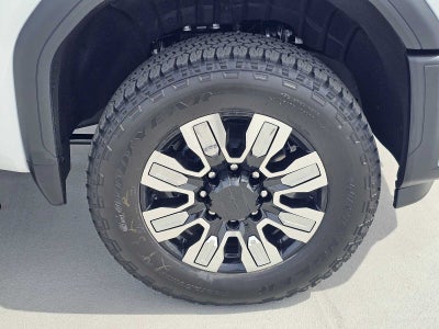 2026 GMC Sierra 3500HD Denali