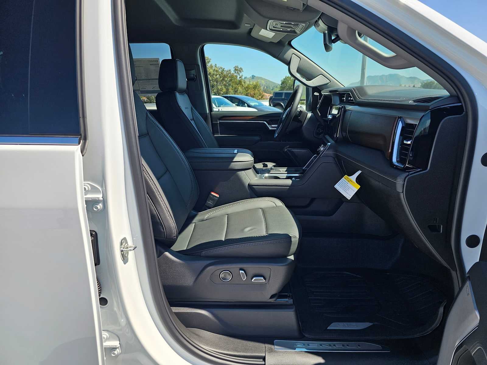 2026 GMC Sierra 3500HD Denali