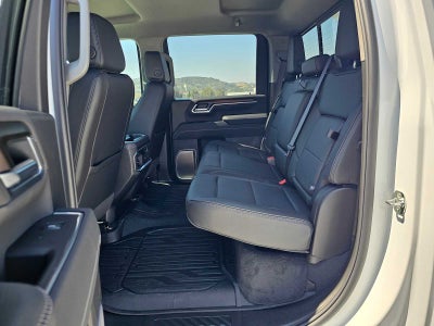 2026 GMC Sierra 3500HD Denali