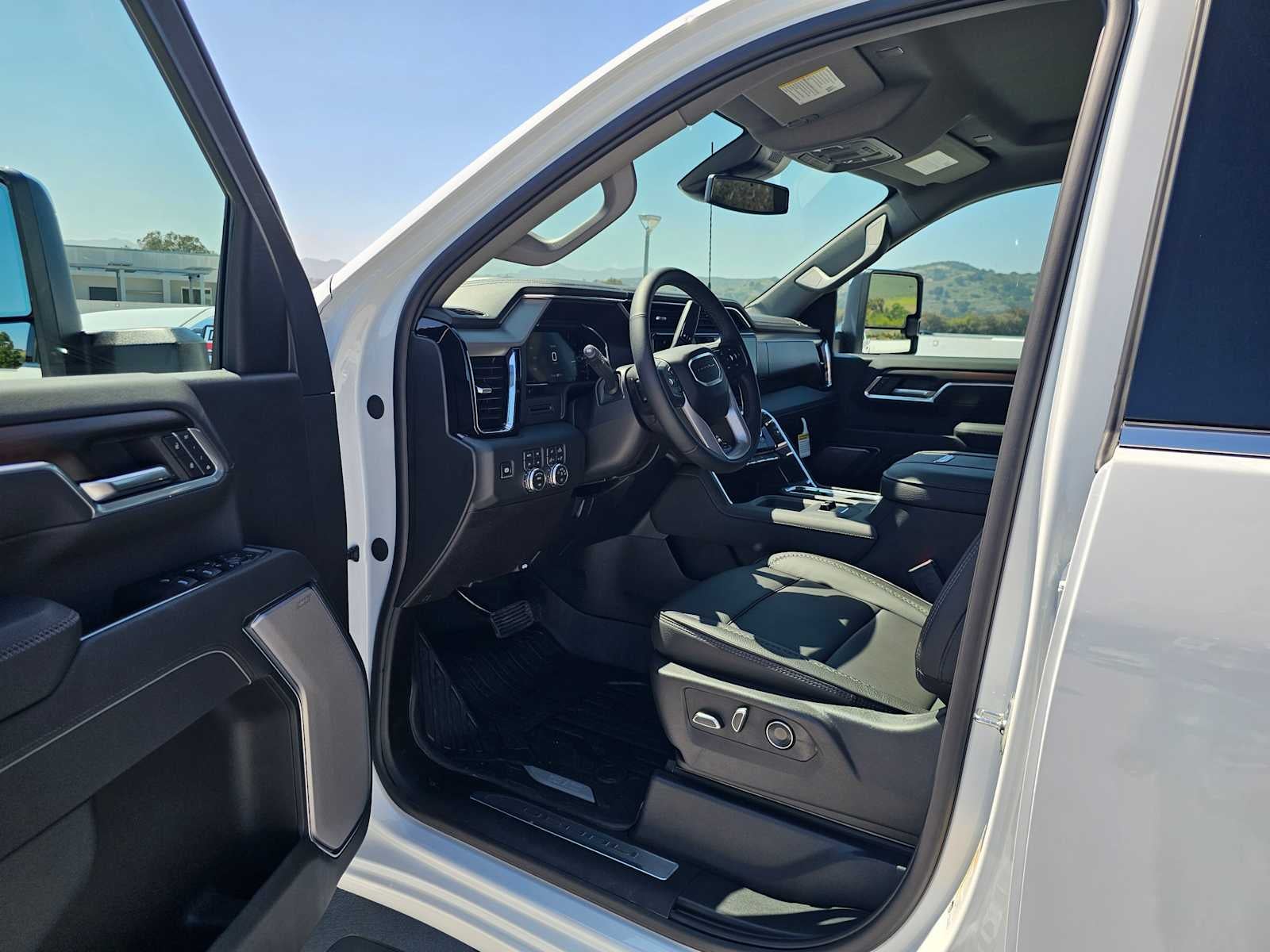2026 GMC Sierra 3500HD Denali