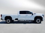 2026 GMC Sierra 3500HD Denali