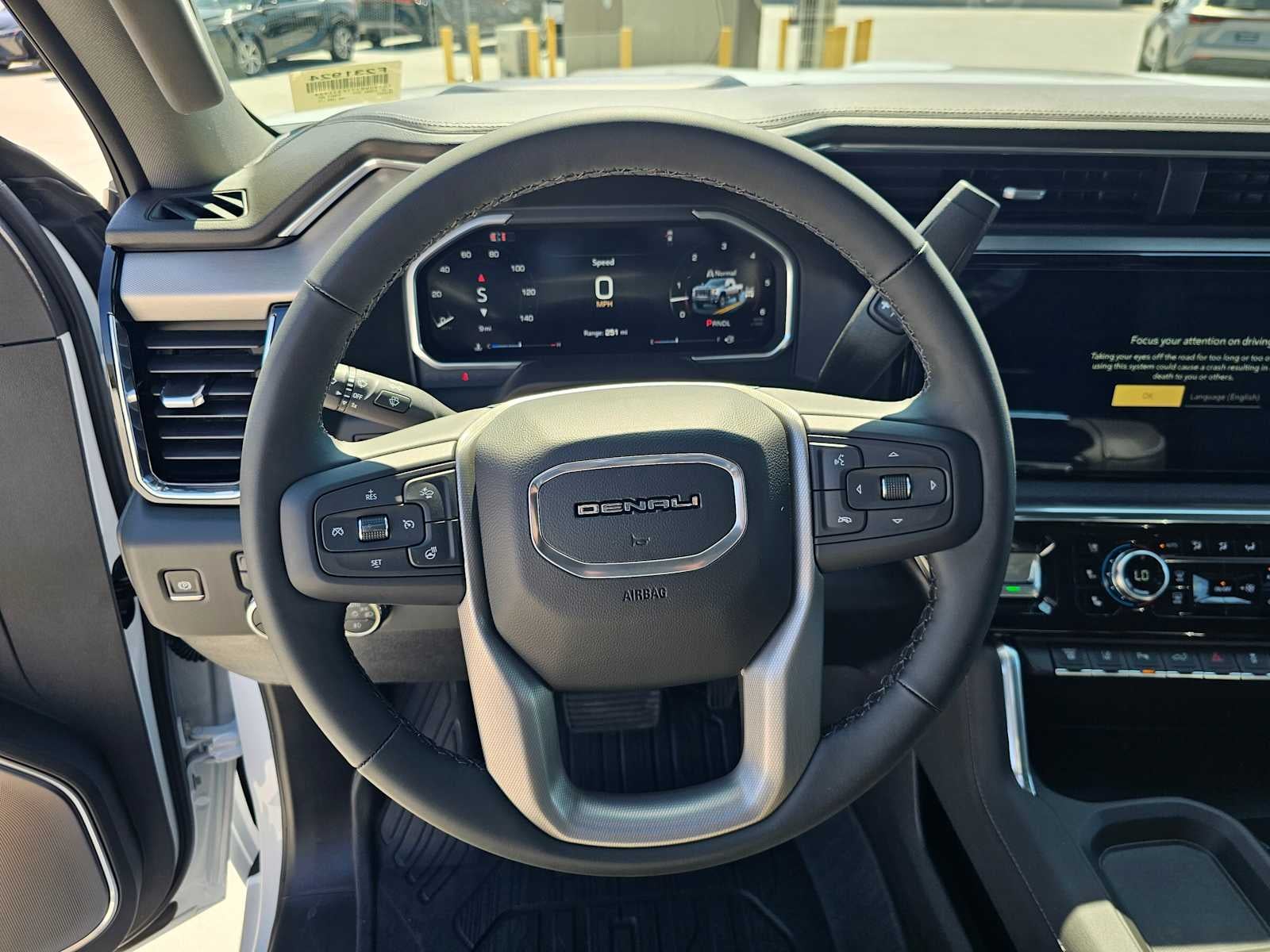 2026 GMC Sierra 3500HD Denali