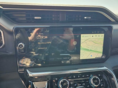 2026 GMC Sierra 3500HD Denali