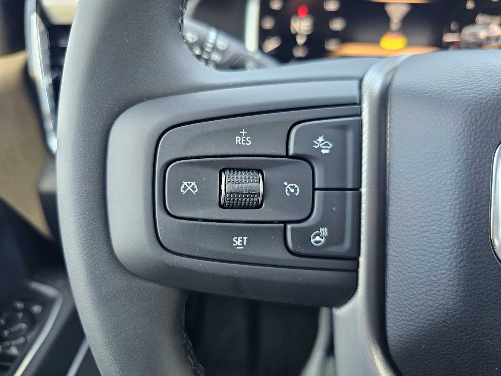 2026 GMC Sierra 3500HD Denali