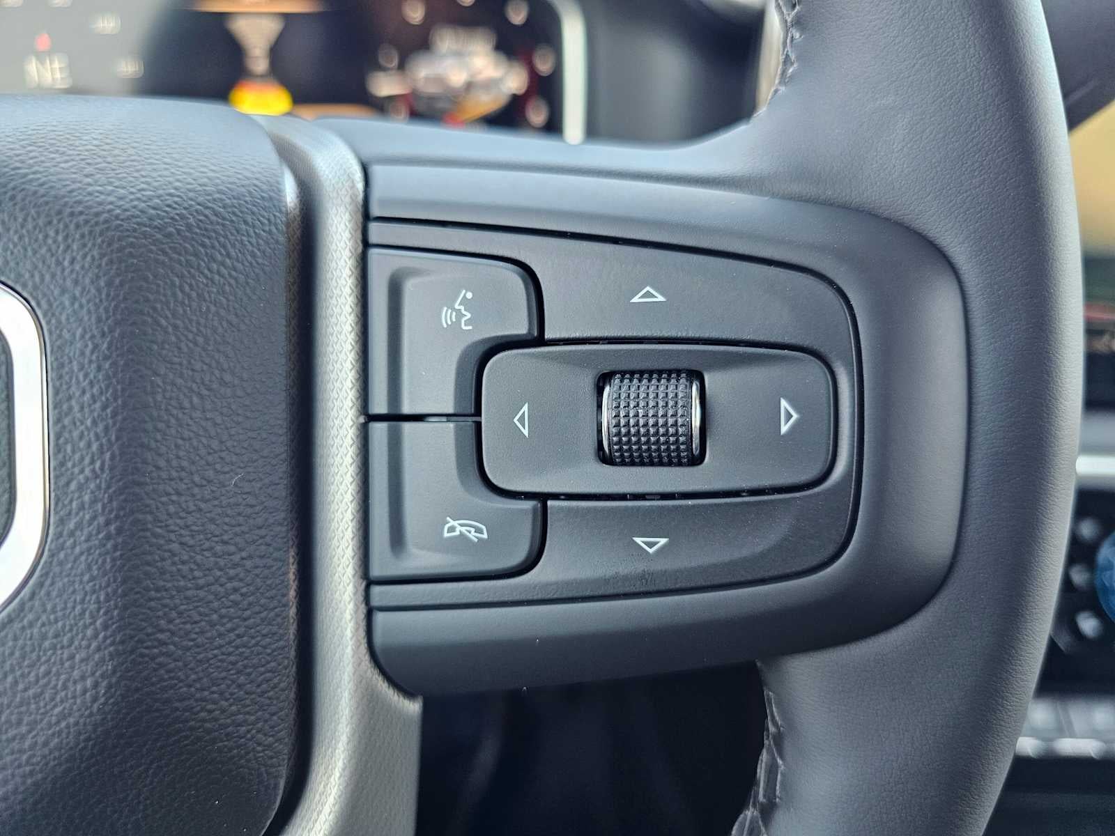 2026 GMC Sierra 3500HD Denali