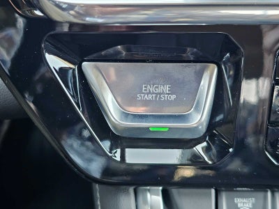 2026 GMC Sierra 3500HD Denali