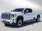 2026 GMC Sierra 3500HD Denali