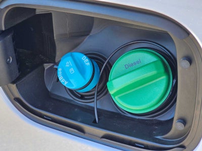 2025 GMC Sierra 2500HD Denali Ultimate