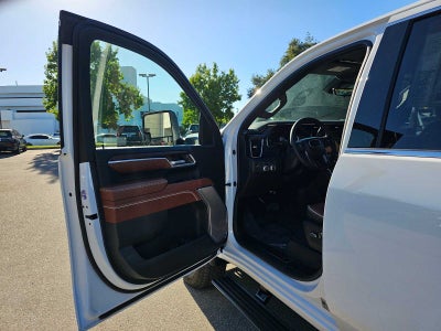 2025 GMC Sierra 2500HD Denali Ultimate