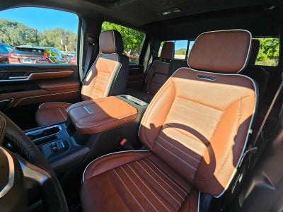 2025 GMC Sierra 2500HD Denali Ultimate