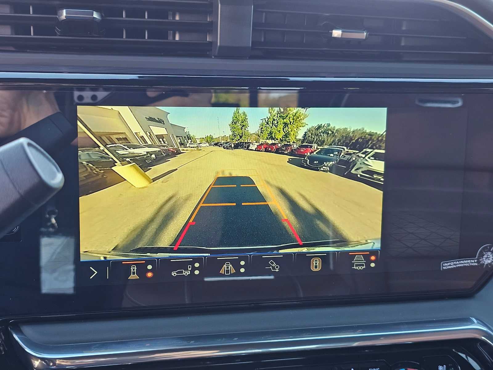 2025 GMC Sierra 2500HD Denali Ultimate