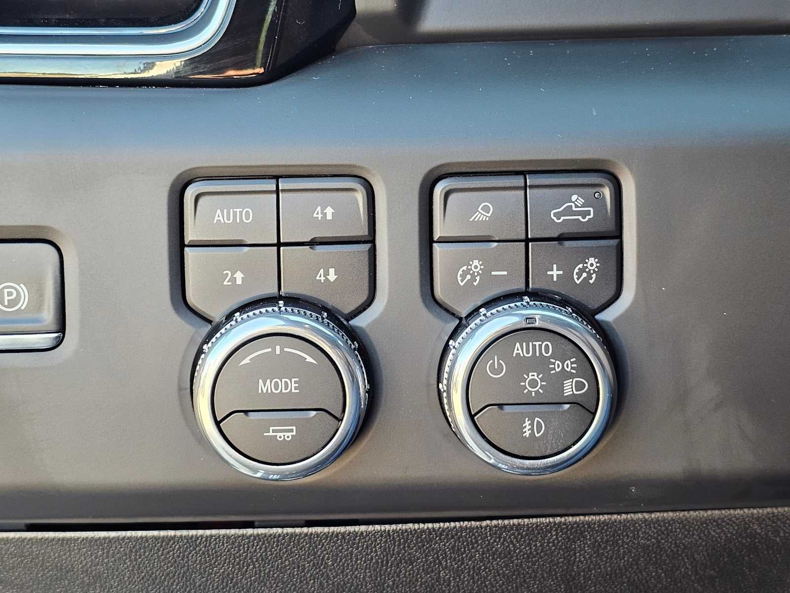 2025 GMC Sierra 2500HD Denali Ultimate