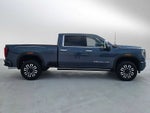 2026 GMC Sierra 2500HD Denali Ultimate