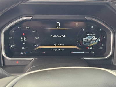 2026 GMC Sierra 2500HD Denali Ultimate