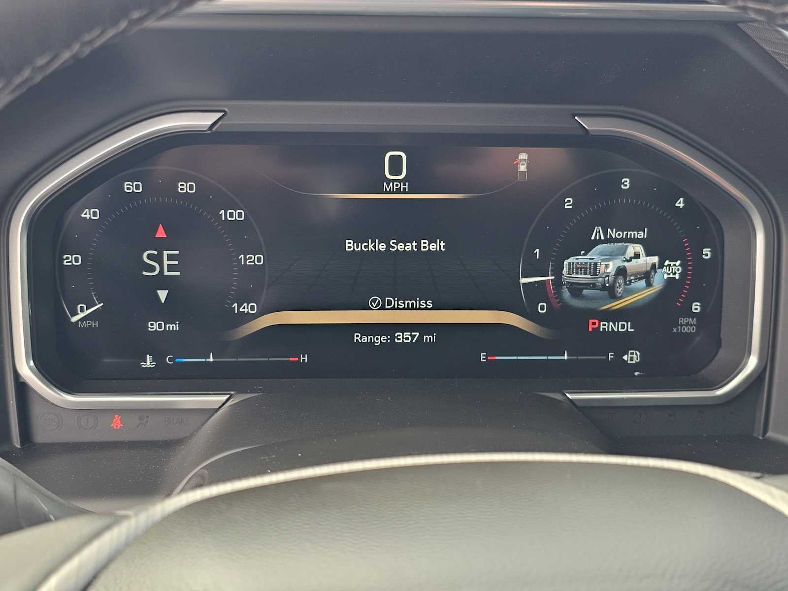 2026 GMC Sierra 2500HD Denali Ultimate