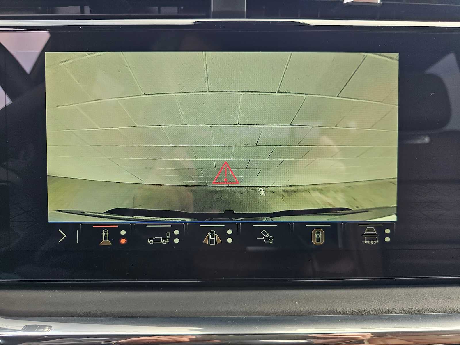 2026 GMC Sierra 2500HD Denali Ultimate