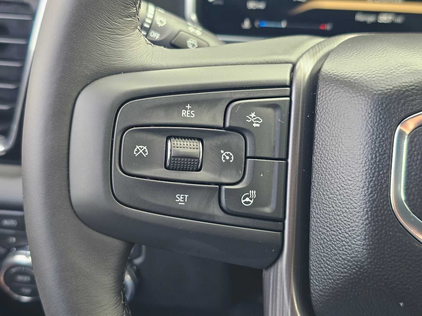 2026 GMC Sierra 2500HD Denali Ultimate