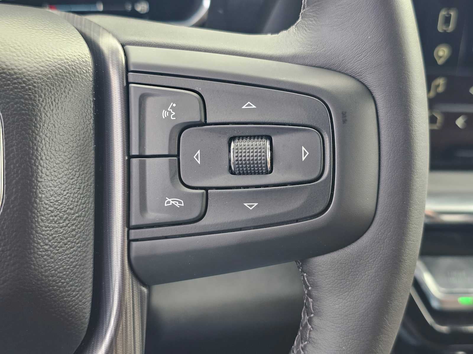 2026 GMC Sierra 2500HD Denali Ultimate