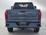 2026 GMC Sierra 2500HD Denali Ultimate