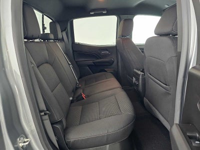 2026 GMC Canyon 2WD Elevation