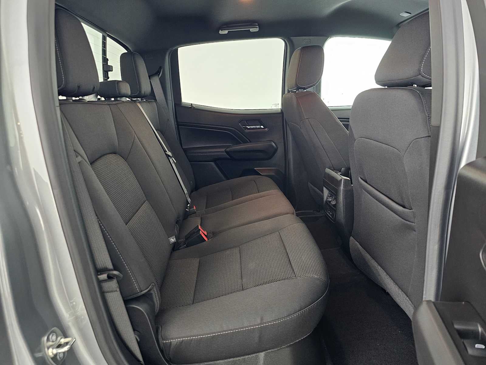 2026 GMC Canyon 2WD Elevation
