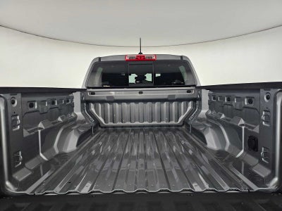 2026 GMC Canyon 2WD Elevation