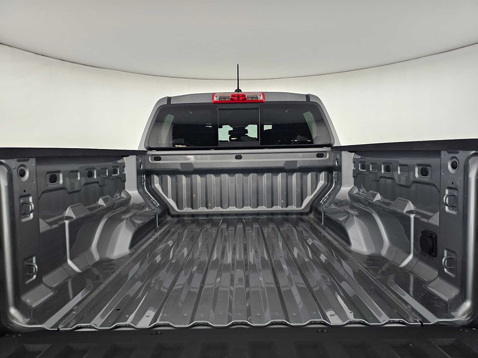 2026 GMC Canyon 2WD Elevation