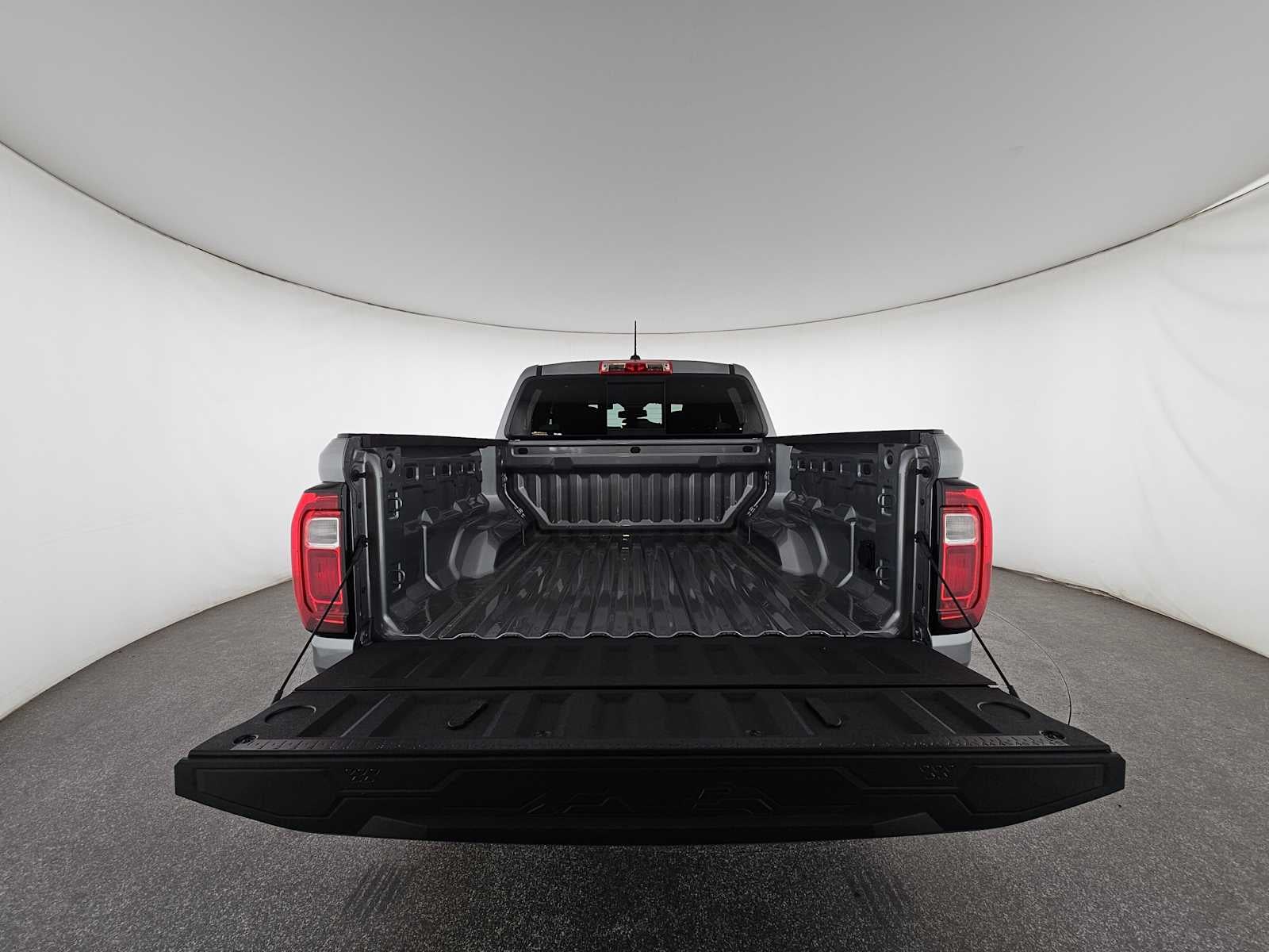 2026 GMC Canyon 2WD Elevation