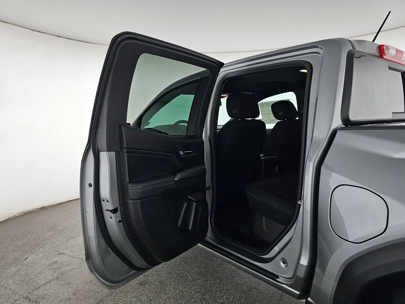 2026 GMC Canyon 2WD Elevation
