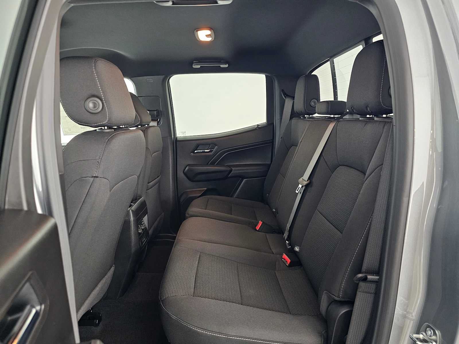 2026 GMC Canyon 2WD Elevation