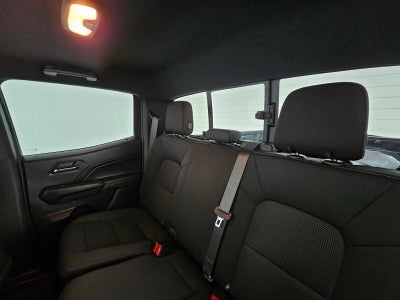 2026 GMC Canyon 2WD Elevation