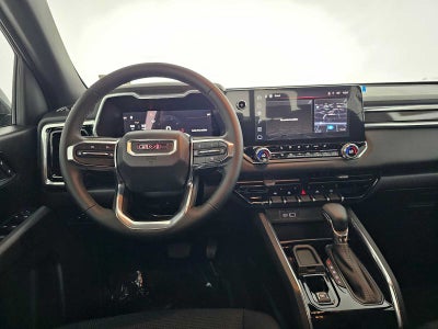 2026 GMC Canyon 2WD Elevation