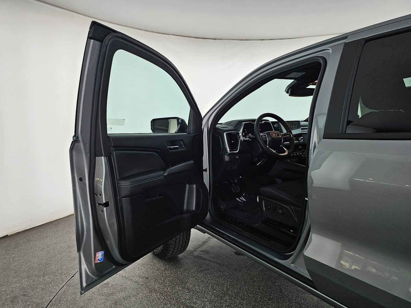 2026 GMC Canyon 2WD Elevation