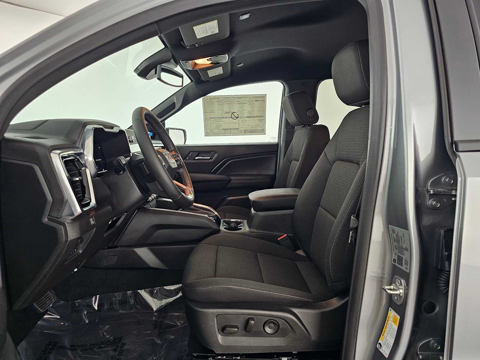 2026 GMC Canyon 2WD Elevation