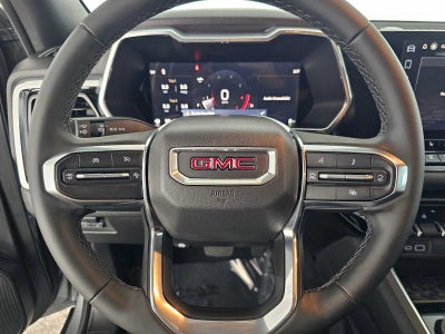 2026 GMC Canyon 2WD Elevation