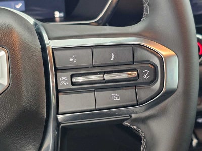 2026 GMC Canyon 2WD Elevation