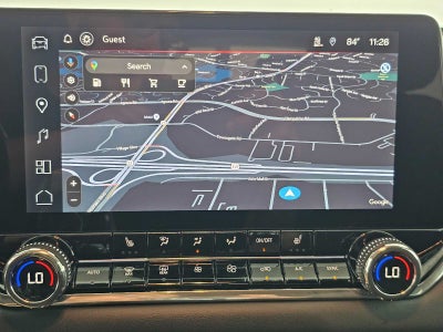 2026 GMC Canyon 2WD Elevation