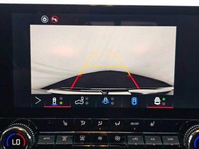 2026 GMC Canyon 2WD Elevation