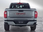 2026 GMC Canyon 2WD Elevation