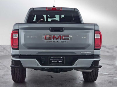 2026 GMC Canyon 2WD Elevation