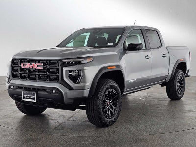 2026 GMC Canyon 2WD Elevation